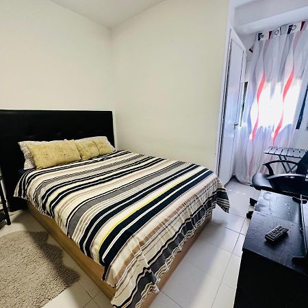 Habitacion Madrid Luaran gambar