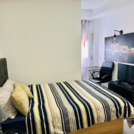 Habitacion Madrid Luaran gambar